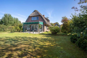 Hus Dünenkieker SPO Hus Dünenkieker SPO